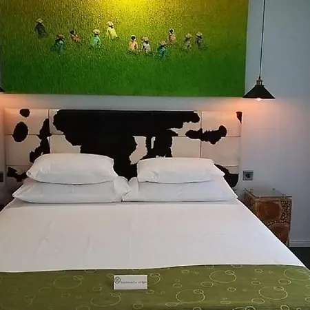 The One Boutique&Luxury Design Hotel - Adults ONLY, age min 13 years 4*