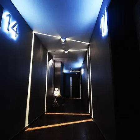 The One Boutique&Luxury Design Hotel - Adults ONLY, age min 13 years