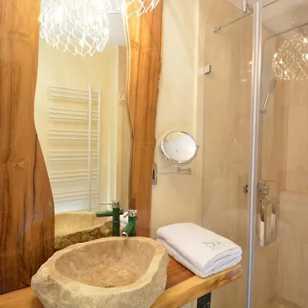 The One (adults Only) Aparthotel Siófok