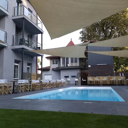 The One Boutique&Luxury Design Hotel - Adults ONLY, age min 13 years Siófok