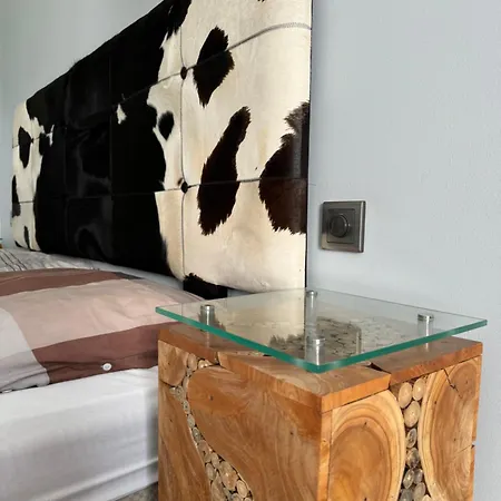 The One Boutique&Luxury Design Hotel - Adults ONLY, age min 13 years Appart hôtel 4*