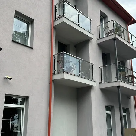 Апарт-отель 