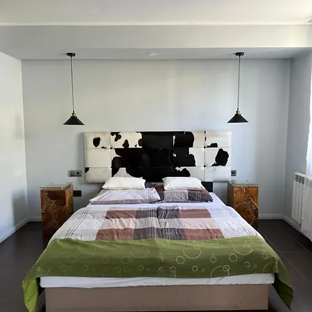 Appart hôtel The One Boutique&Luxury Design Hotel - Adults ONLY, age min 13 years Siófok