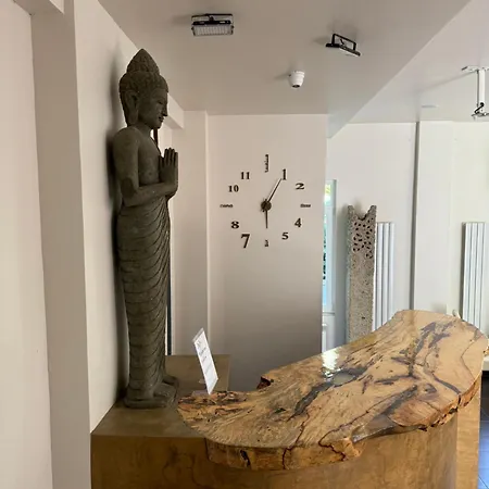 Appart hôtel The One Boutique&Luxury Design Hotel - Adults ONLY, age min 13 years Siófok