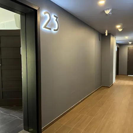 The One Boutique&Luxury Design Hotel - Adults ONLY, age min 13 years 4*