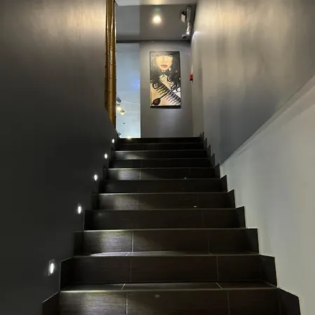 The One Boutique&Luxury Design Hotel - Adults ONLY, age min 13 years Siófok
