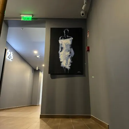 The One (adults Only) Aparthotel 3*