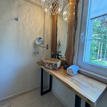 Апарт-отель 