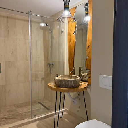 The One (adults Only) Aparthotel 3*