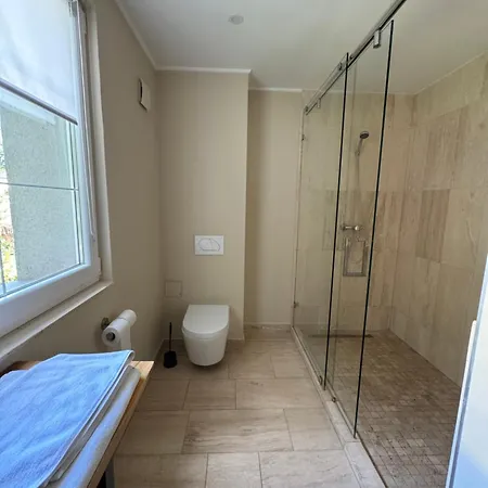 Апарт-отель 