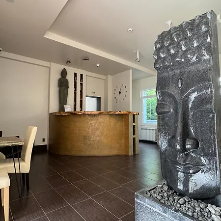 The One Boutique&Luxury Design Hotel - Adults ONLY, age min 13 years Siófok