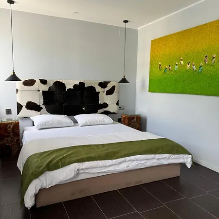 The One Boutique&Luxury Design Hotel - Adults ONLY, age min 13 years Appart hôtel