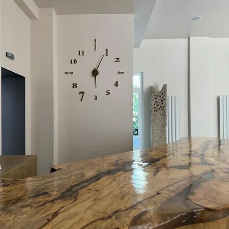 The One Boutique&Luxury Design Hotel - Adults ONLY, age min 13 years Appart hôtel Siófok