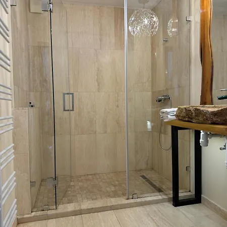 The One Boutique&Luxury Design Hotel - Adults ONLY, age min 13 years Siófok