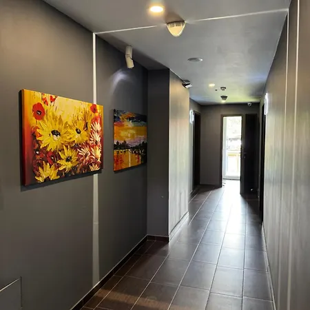 The One Boutique&Luxury Design Hotel - Adults ONLY, age min 13 years 4*