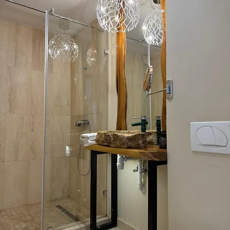 The One (adults Only) Aparthotel 4*