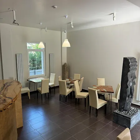 The One Boutique&Luxury Design Hotel - Adults ONLY, age min 13 years 4*