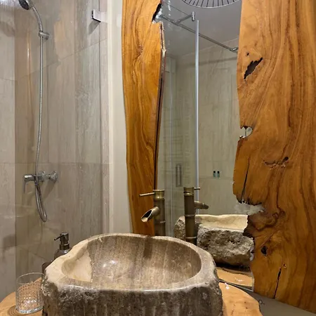Appart hôtel The One Boutique&Luxury Design Hotel - Adults ONLY, age min 13 years