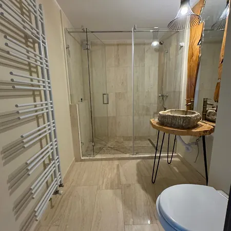 Апарт-отель 