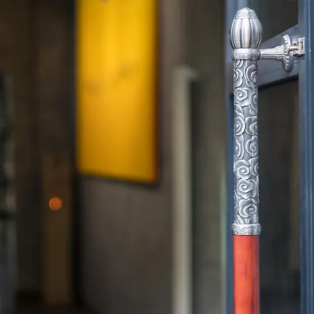 Appart hôtel The One Boutique&Luxury Design Hotel - Adults ONLY, age min 13 years 4*