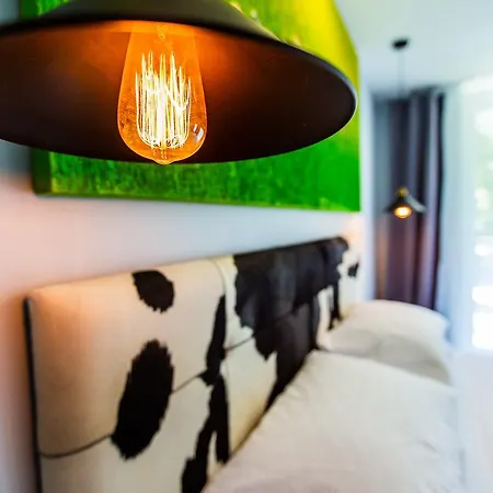 Appart hôtel The One Boutique&Luxury Design Hotel - Adults ONLY, age min 13 years