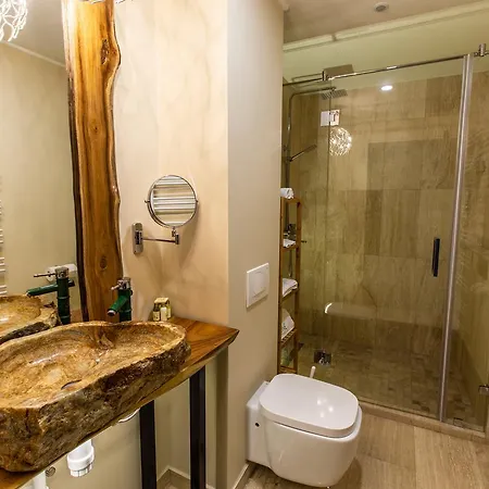 The One (adults Only) Aparthotel 4*