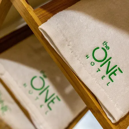 The One Boutique&Luxury Design Hotel - Adults ONLY, age min 13 years Appart hôtel 4*