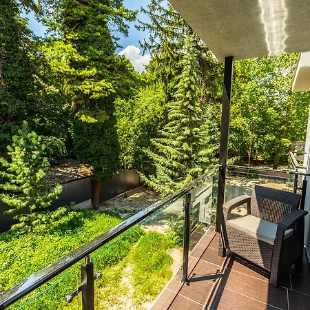 The One Boutique&Luxury Design Hotel - Adults ONLY, age min 13 years Appart hôtel 4*