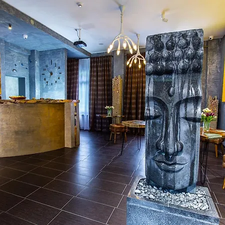 Апарт-отель 