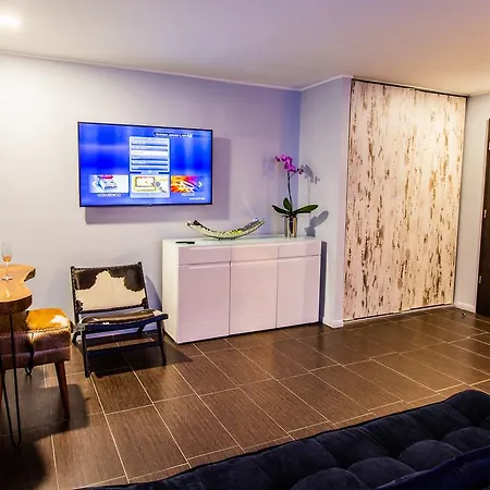 Апарт-отель 