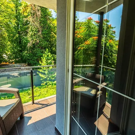 Апарт-отель 