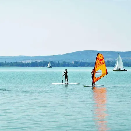 The One Boutique&Luxury Design Hotel - Adults ONLY, age min 13 years Siófok