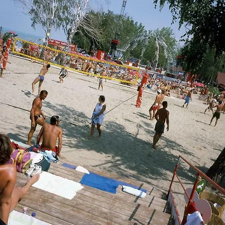 Aparthotel The One (adults Only) Siofok