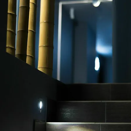 Aparthotel The One (adults Only) Siofok