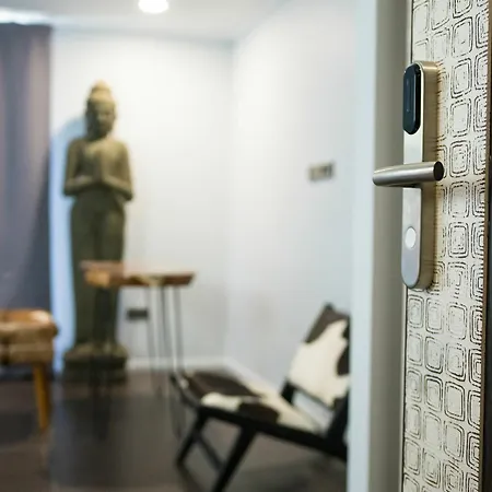The One Boutique&Luxury Design Hotel - Adults ONLY, age min 13 years