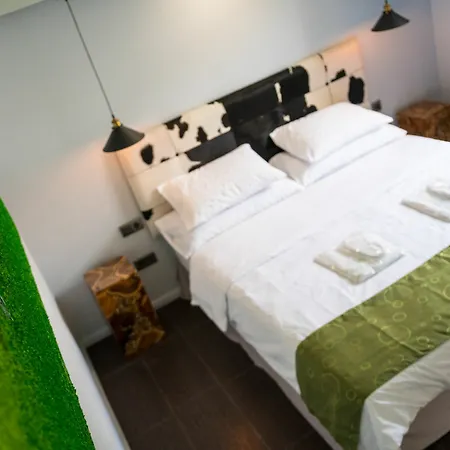 Aparthotel The One (adults Only)