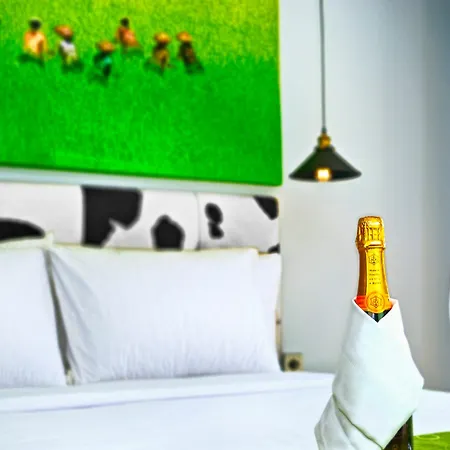 The One (adults Only) 3* Siofok