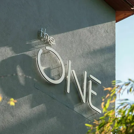 The One Boutique&Luxury Design Hotel - Adults ONLY, age min 13 years