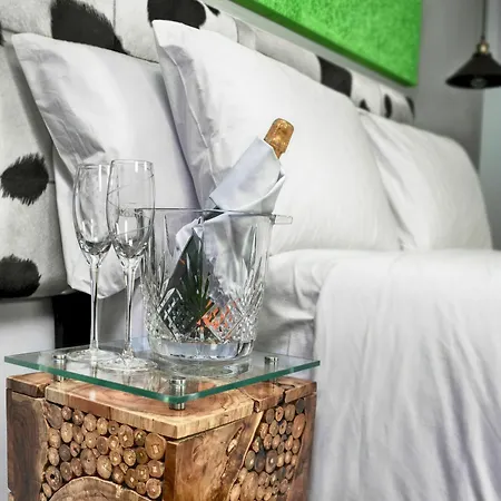 Aparthotel The One (adults Only) Siofok