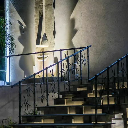 Апарт-отель 