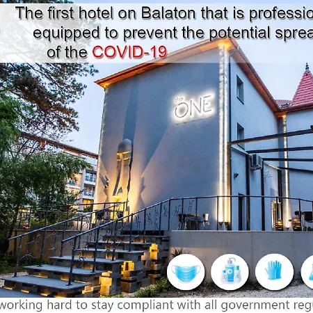 Апарт-отель 