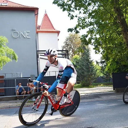 Апарт-отель 