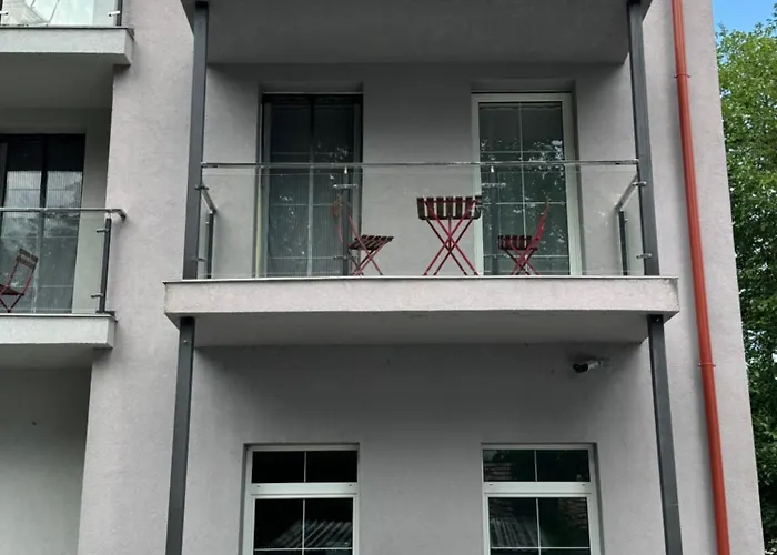 Apartahotel 