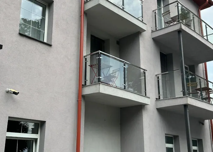 Apartahotel 