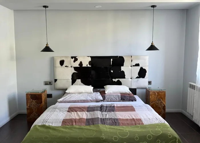 Apartahotel 