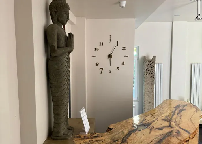 Apartahotel 