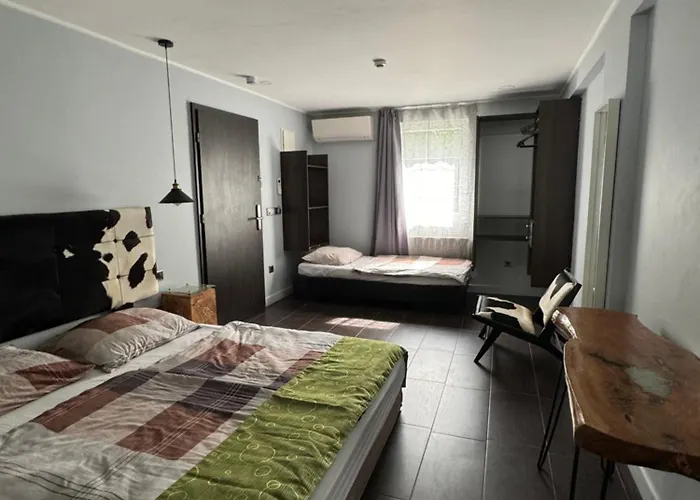 Apartahotel 
