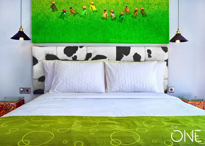 Apartahotel 