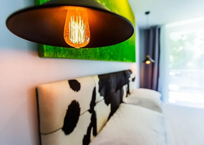 Lejlighedshotel 