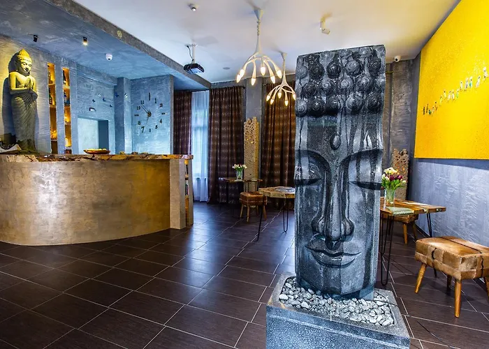 Apartahotel 
